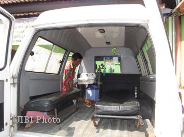 12ambulans