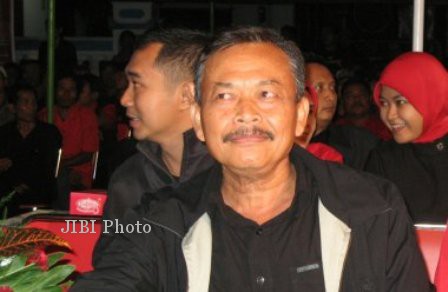 Bibit Waluyo