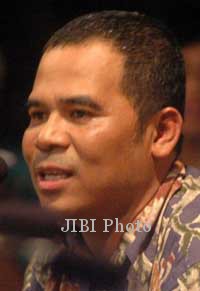 Garin Nugroho (JIBI/SOLOPOS/Burhan AN)