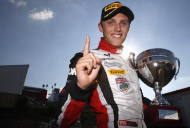 Max Chilton