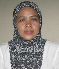 Siti Farida (JIBI/SOLOPOS/dok)