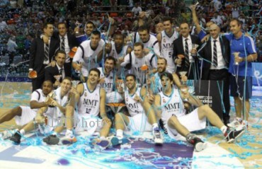 Supercopa