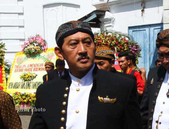 Tedjowulan