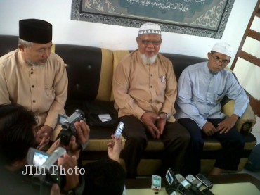 Ustad Wahyudin