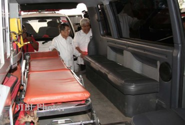 ambulans--rahmatullah