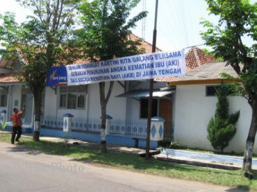 kematian bayi--triyono