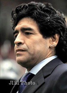 maradona