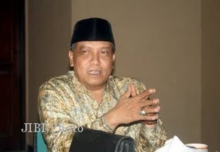 Said Agil Sirodj (Foto: Dokumentasi)