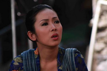Soimah Pancawati (zimbio.com)