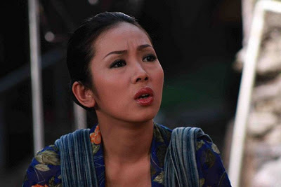 Soimah Pancawati (zimbio.com)