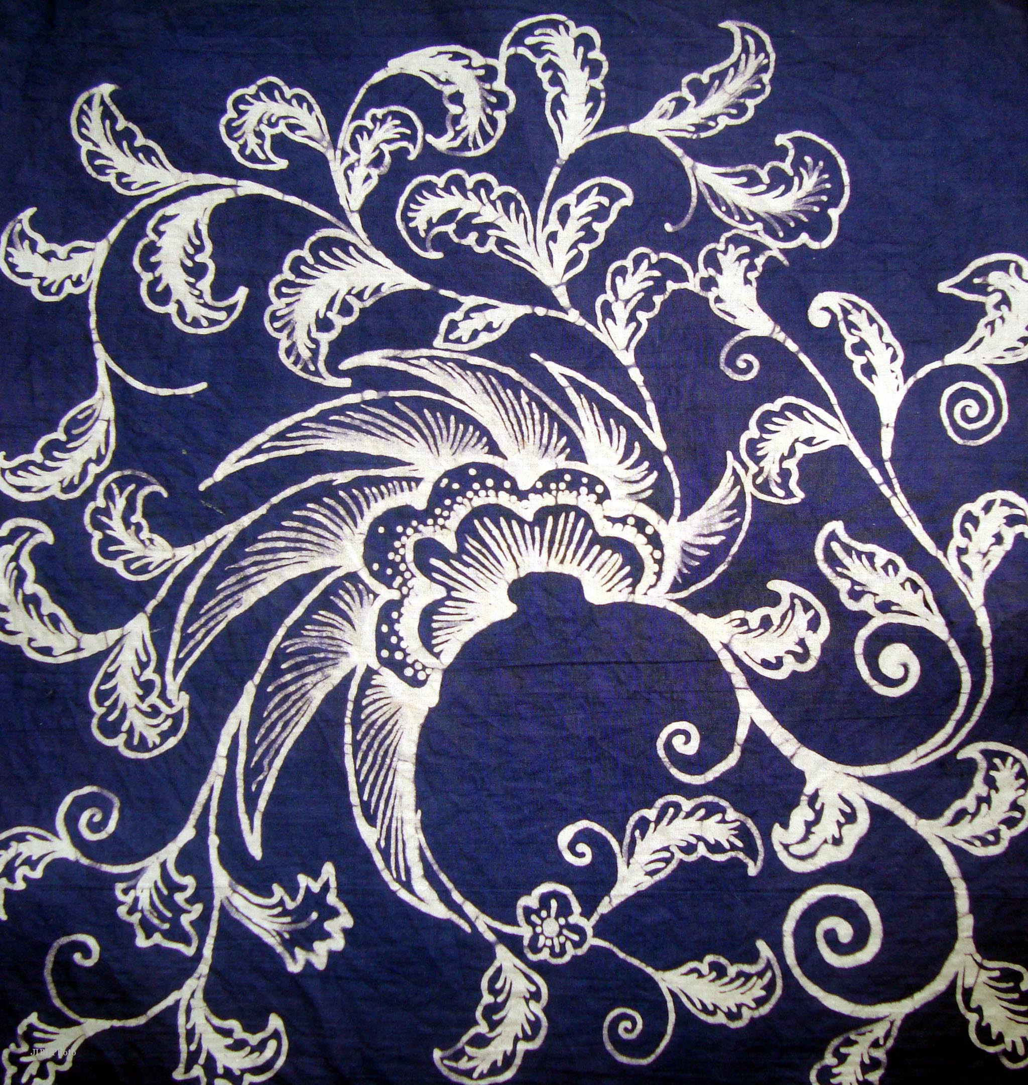 Motif Batik Di Indonesia Imagesee