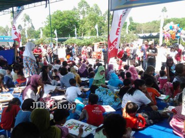 LOMBA MEWARNAI SOLO LUAR BIASA Feature - Solopos.com LOMBA MEWARNAI SOLO LUAR BIASA Feature - Solopos.com