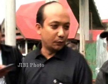 Kompol Novel Baswedan (liputan6.com)