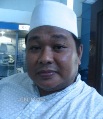 Agung Syuhada (JIBI/dok)