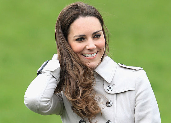 Kate Middleton (Foto: Dokumentasi)