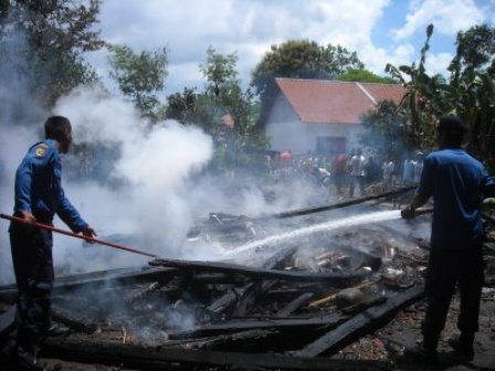 Ilustrasi (Foto: Dokumentasi)