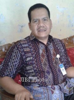 Kondang (Foto: Kurniawan/JIBI/SOLOPOS)