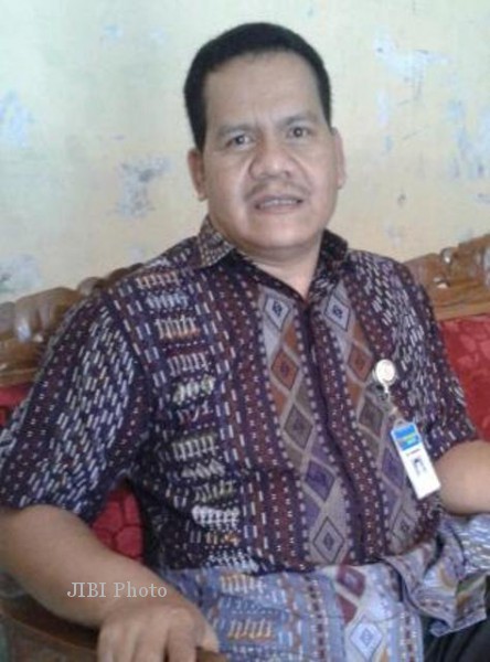 Kondang (Foto: Kurniawan/JIBI/SOLOPOS)