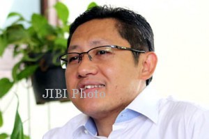 Anas Urbaningrum (Jibiphoto)
