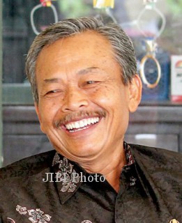 Bibit Waluyo (Dok/JIBI/SOLOPOS)