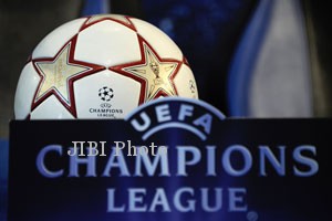 Hasil dan Klasemen Liga Champions, Kamis (25/10/2012) dini hari ...