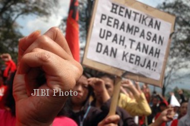 Ilustrasi (Foto: Dokumentasi)
