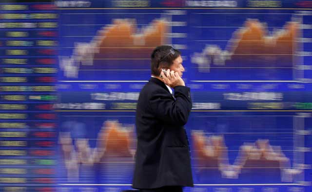 Ilustrasi (JIBI/SOLOPOS/Reuters)