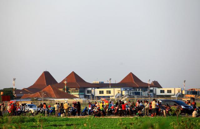 Bandara Adi Soemarmo (Dok/JIBI/Solopos)