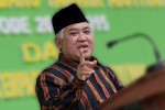 Din Syamsuddin (JIBI/Harian Jogja/Desi Suryanto)