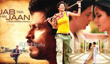 Jab Tak Hai Jaan (Foto: zeenewsindia.com)