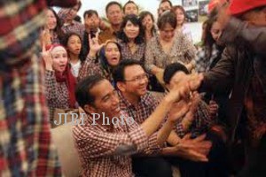 Jokowi