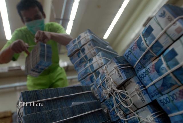 Forex rupiah ringgit