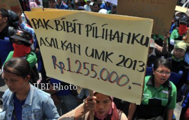 Ilustrasi (Dok/JIBI/Solopos)