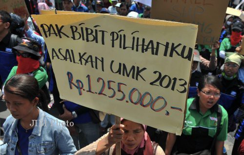 Ilustrasi (Dok/JIBI/Solopos)