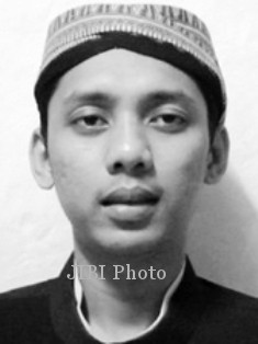 Heri Priyatmoko
Kolumnis Solo Tempo Doeloe
Mahasiswa Pascasarjana Sejarah, FIB, UGM. (FOTO/Istimewa)