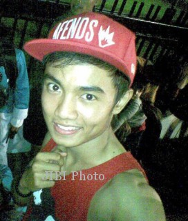 Ardhy Dwiki (twitter.com)