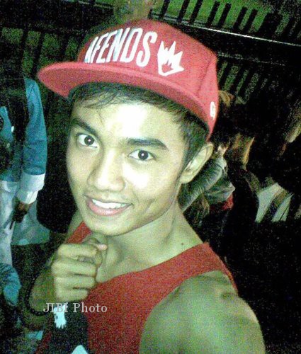 Ardhy Dwiki (twitter.com)