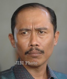 Hadi Prabowo (Dokumentasi/JIBI/SOLOPOS)