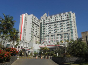 Hotel Grand Clarion (makassar-hotels.com)