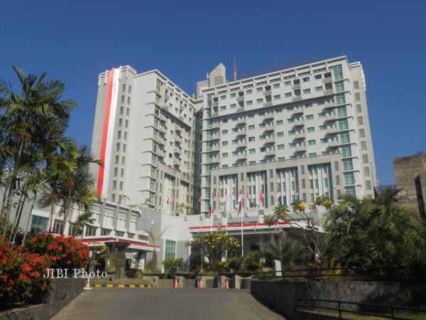 Hotel Grand Clarion (makassar-hotels.com)