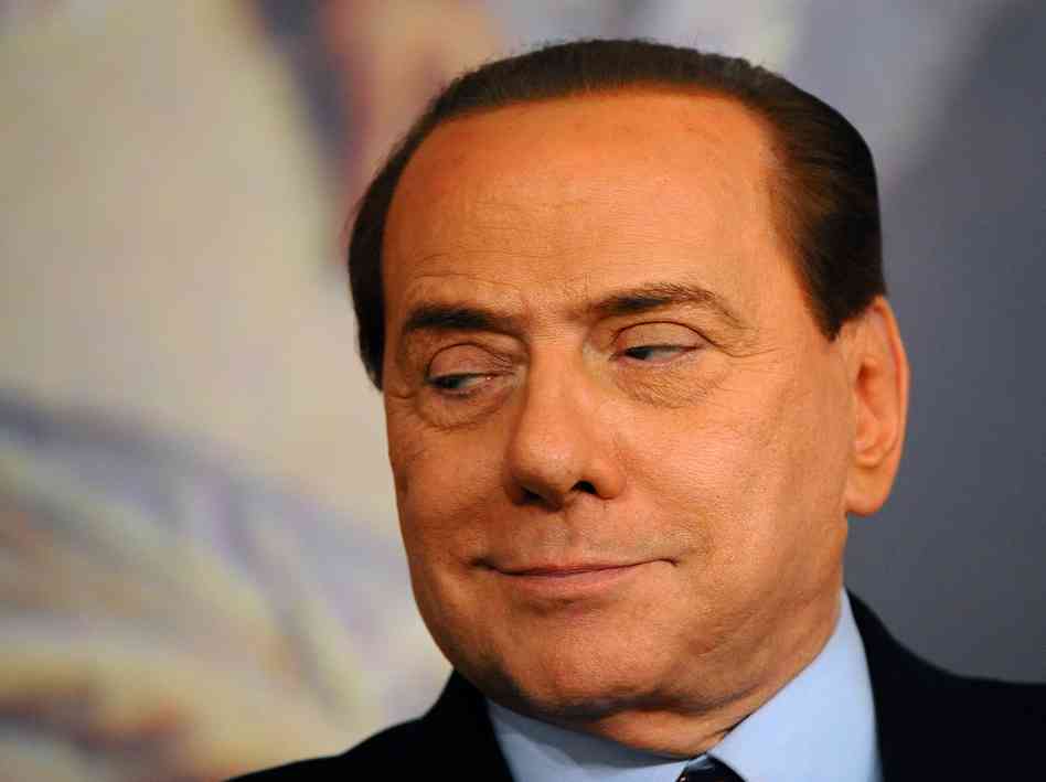 Silvio Berlusconi (npr.org)