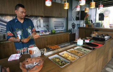 cafe