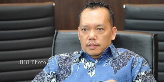 Ramadhan Pohan (petapolitik.com)