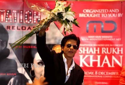 Shahrukh Khan (detik)