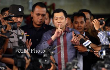 Hary Tanoesudibyo (Dok/JIBI/Bisnis)
