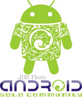 Android Solo