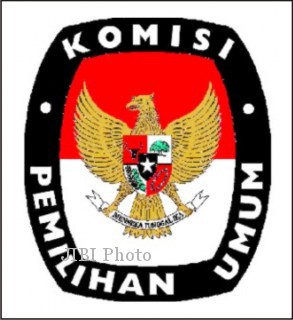 Logo KPU
