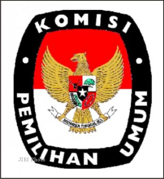 Logo KPU