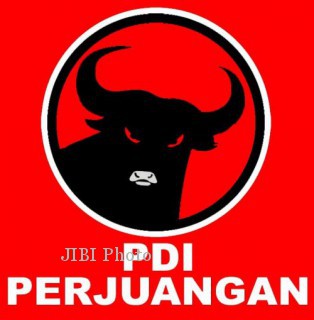 Logo PDIP