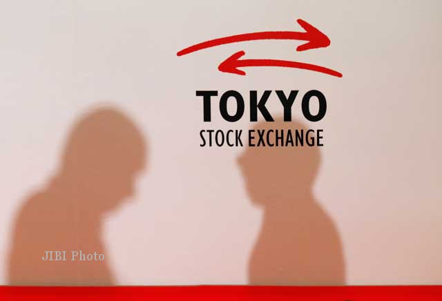 Ilustrasi (JIBI/SOLOPOS/Reuters)